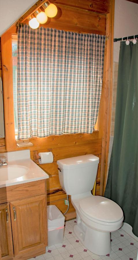 Homer Floatplane Lodge Номер фото