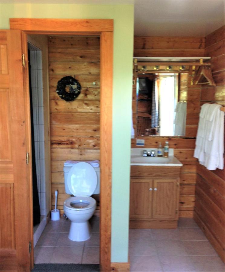 Homer Floatplane Lodge Номер фото