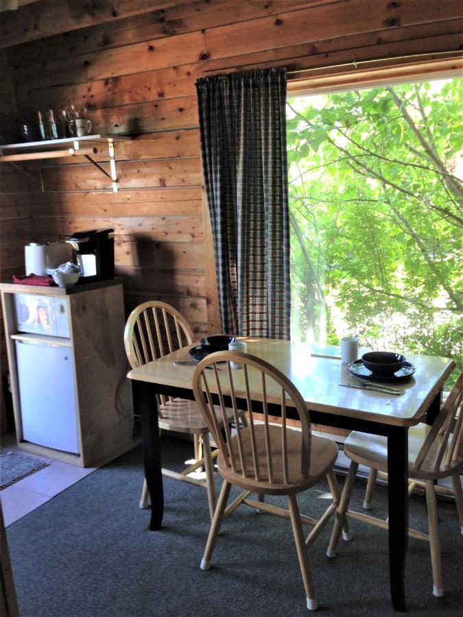 Homer Floatplane Lodge Экстерьер фото