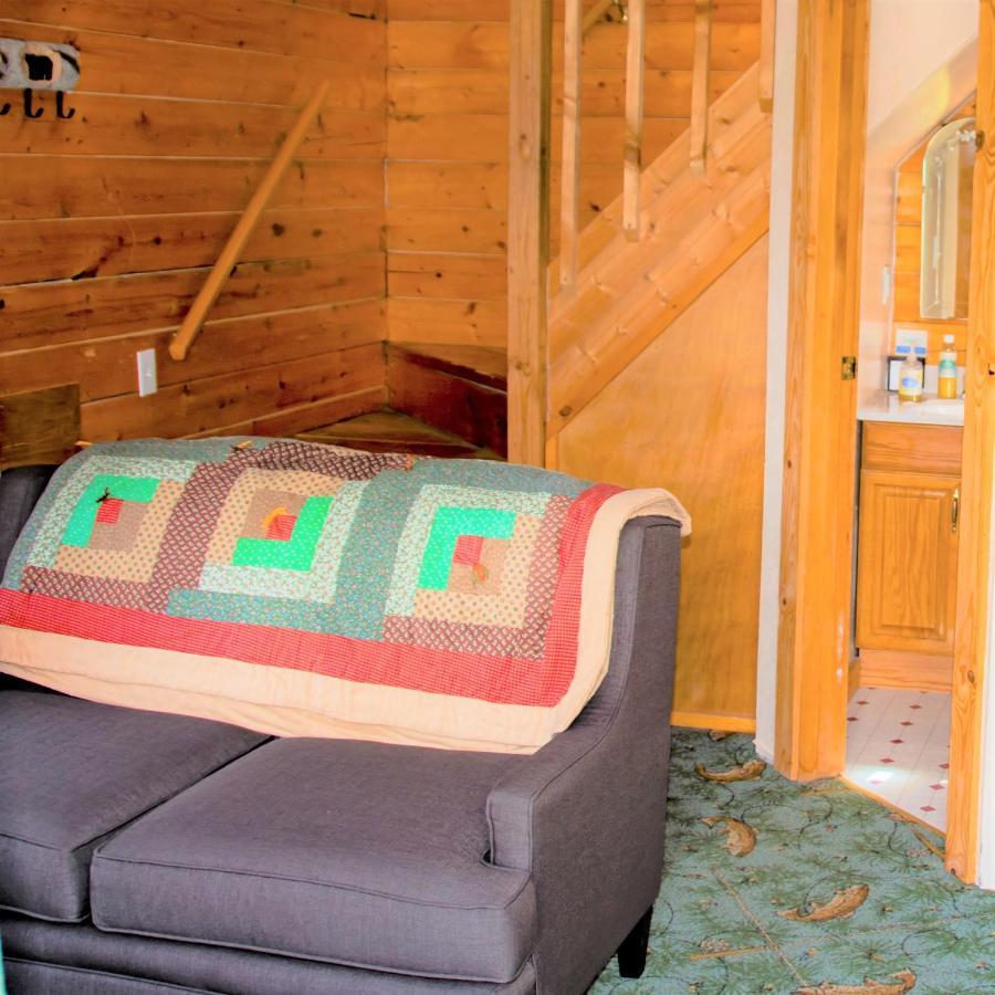 Homer Floatplane Lodge Экстерьер фото