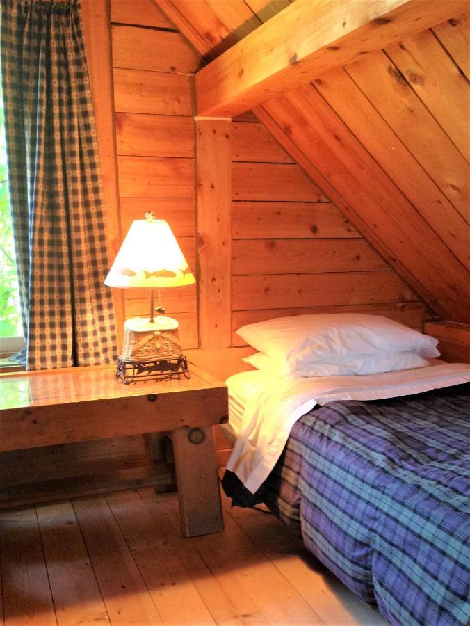 Homer Floatplane Lodge Экстерьер фото